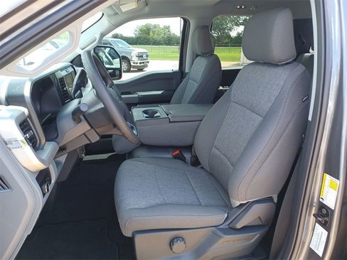 New 2026 Ford F350 XL w/ STX Appearance Package image 18