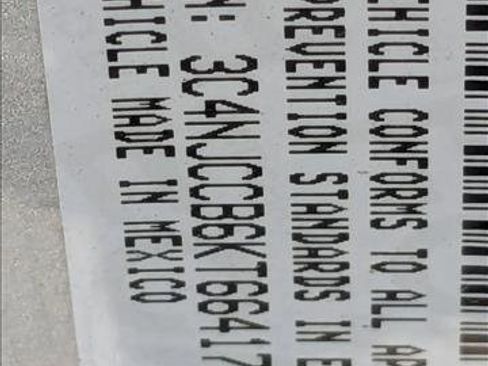 Used 2019 Jeep Compass Limited image 15