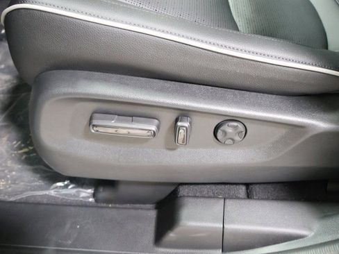 New 2026 Honda Odyssey Elite image 15