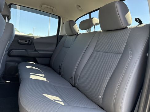 Used 2023 Toyota Tacoma SR image 22
