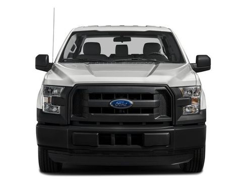 Used 2016 Ford F150 XL w/ Equipment Group 101A Mid RWD image 4