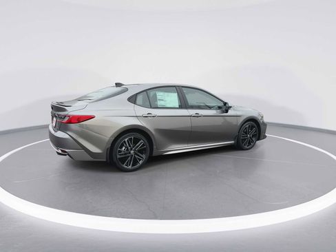New 2026 Toyota Camry XSE image 8