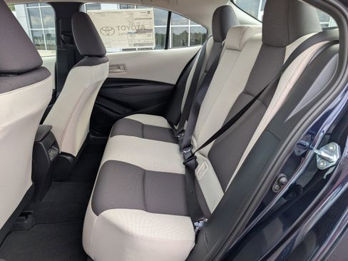 New 2026 Toyota Corolla LE image 25