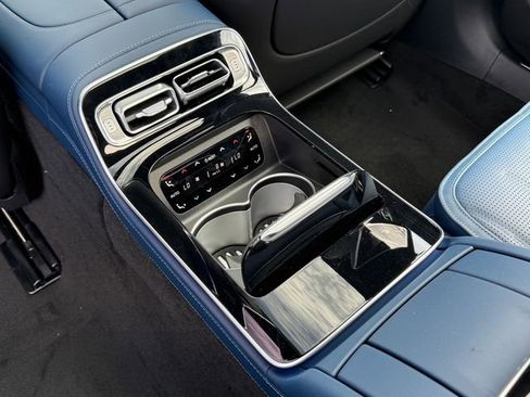 New 2025 Mercedes-Benz S 63 AMG S image 6