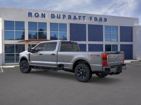 New 2026 Ford F350 XL w/ STX Appearance Package AWD/4WD image 27