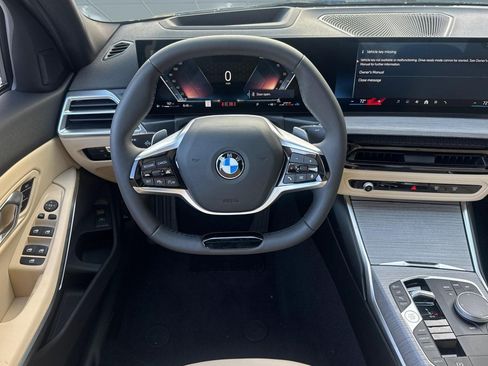 Used 2026 BMW 330i Sedan w/ Premium Package RWD image 26
