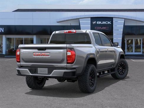 New 2026 GMC Canyon Elevation w/ Convenience Package image 4