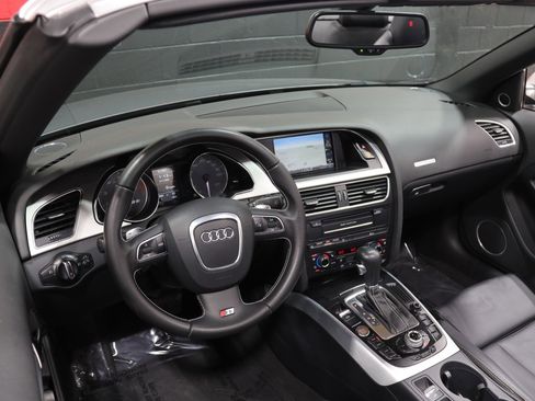 Used 2011 Audi S5 Prestige w/ Prestige Pkg AWD/4WD image 30