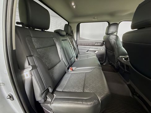Used 2022 Toyota Tundra SR5 image 24