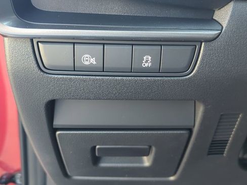 New 2026 MAZDA MAZDA3 s Sport image 14