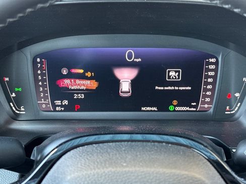 New 2026 Honda Passport RTL image 29