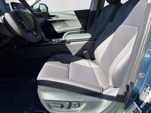 New 2026 Toyota Camry XLE w/ Premium Plus Package FWD image 12