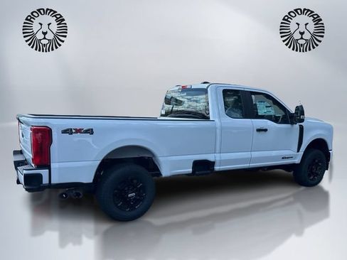 New 2026 Ford F250 XL w/ STX Appearance Package AWD/4WD image 6