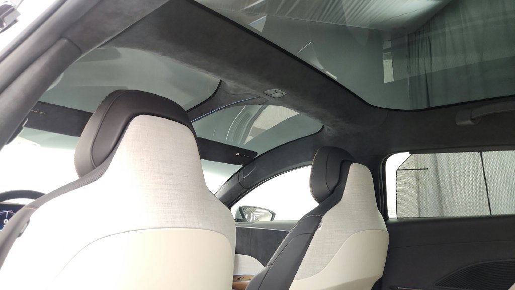 Used 2022 Lucid Air Grand Touring AWD/4WD image 43