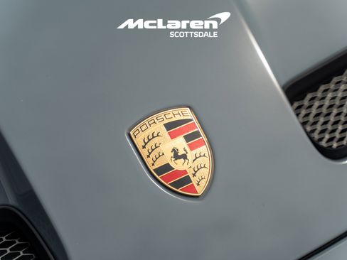 Used 2023 Porsche 911 GT3 image 12