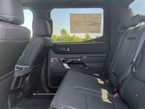New 2026 Toyota Tundra Limited AWD/4WD image 26