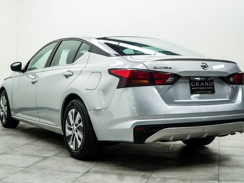 Used 2021 Nissan Altima 2.5 S image 12