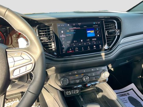 New 2026 Dodge Durango SRT Hellcat image 15