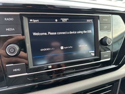 Certified 2022 Volkswagen Taos S w/ IQ Drive S Package image 28