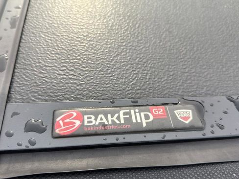 Used 2020 Toyota Tacoma TRD Sport image 16