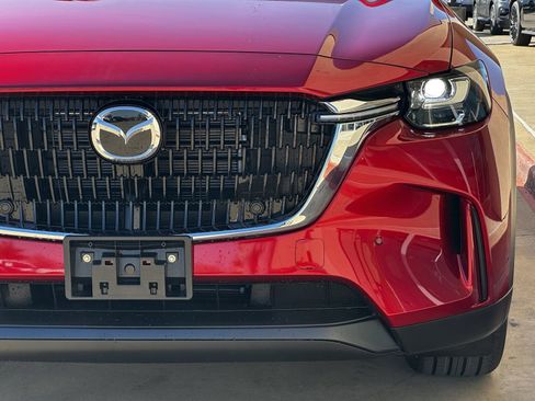 New 2026 MAZDA CX-90 3.3 Turbo w/ Preferred Package AWD/4WD image 11