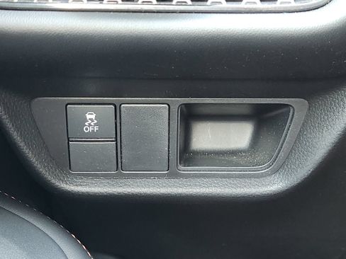 Used 2024 Honda HR-V Sport image 25