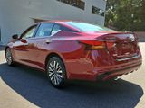 Certified 2023 Nissan Altima 2.5 SV image 4