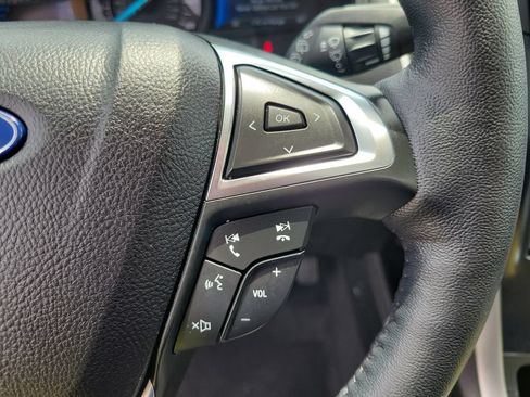 Used 2024 Ford Edge SEL w/ Convenience Package AWD/4WD image 25