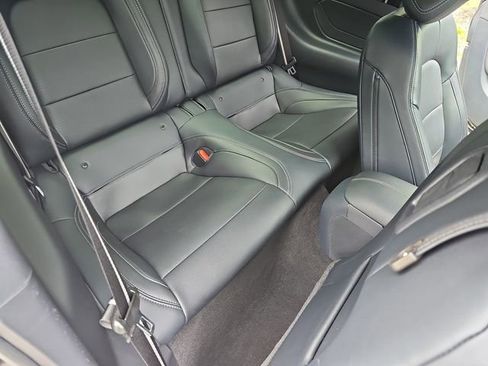 Certified 2024 Ford Mustang GT Premium RWD image 11