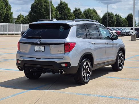 Used 2022 Honda Passport Elite image 6
