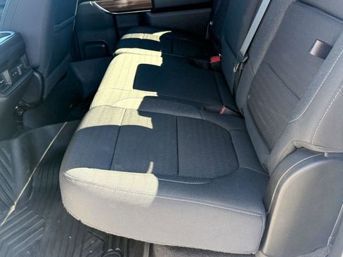 Certified 2021 Chevrolet Silverado 1500 LT Trail Boss w/ Bed Protection Package AWD/4WD image 21