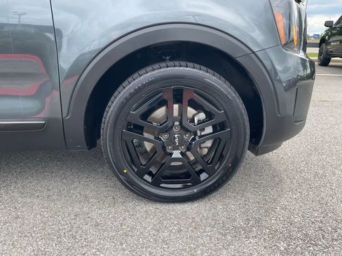 Used 2024 Kia Telluride SX X-Line AWD/4WD image 33