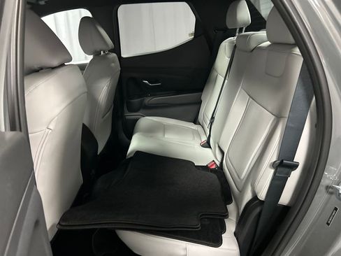 New 2026 Hyundai Santa Cruz SEL image 22