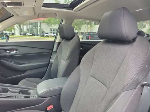 Used 2025 Honda Accord SE image 21