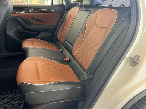 Used 2026 Volkswagen Tiguan SEL R-Line AWD/4WD image 36