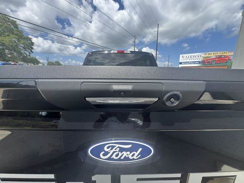 Used 2024 Ford F150 XLT AWD/4WD image 20