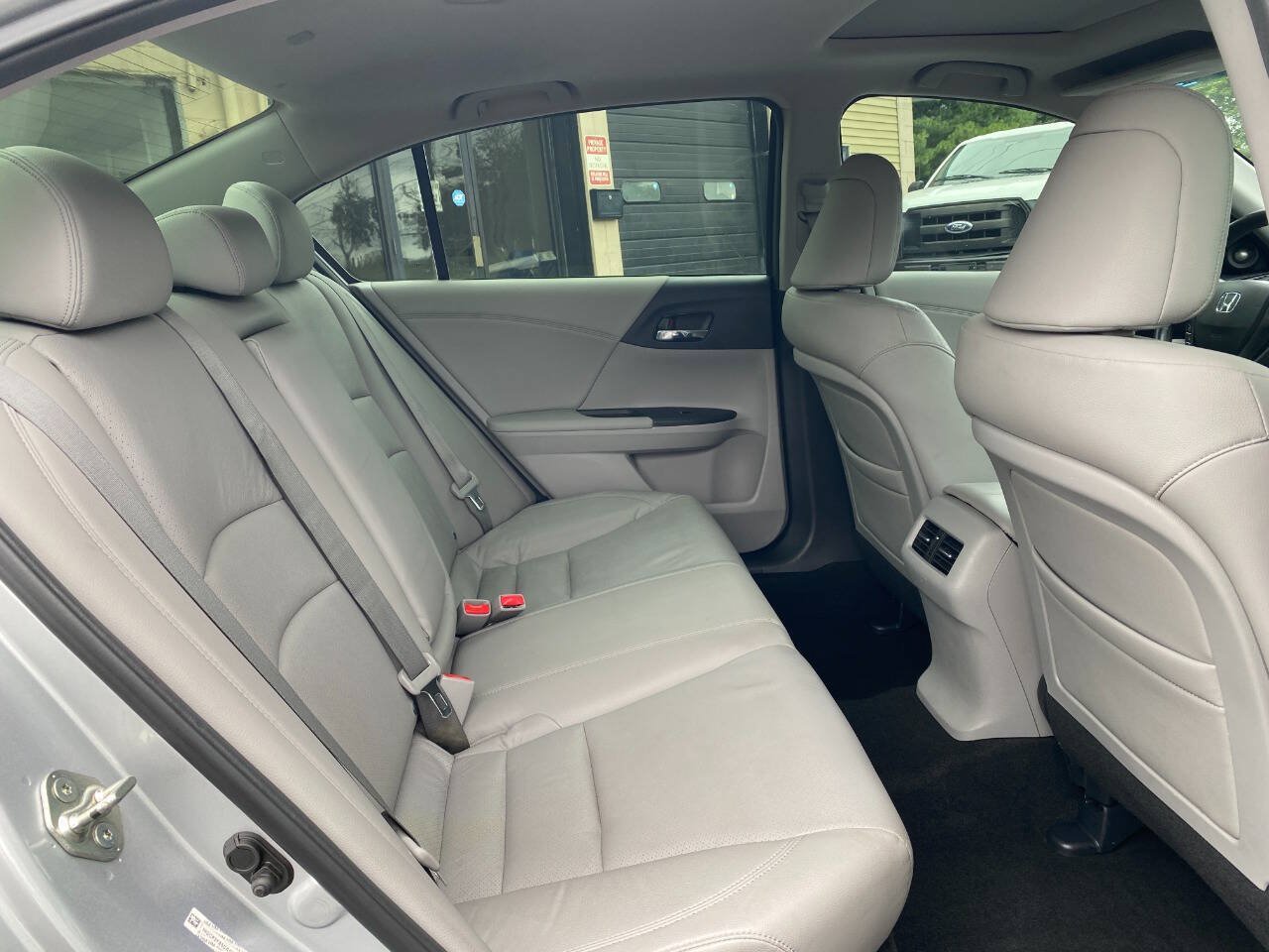 Used 2013 Honda Accord EX-L image 27