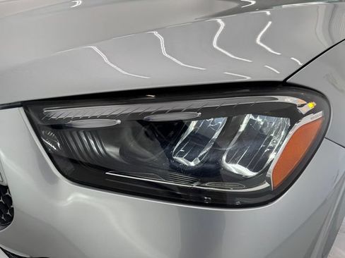 Certified 2025 Mercedes-Benz GLE 350 4MATIC image 33