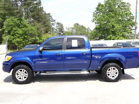 Used 2006 Toyota Tundra SR5 image 4