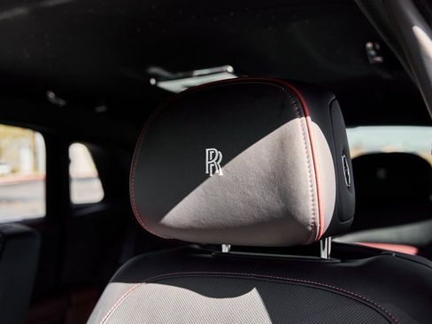 Used 2023 Rolls-Royce Ghost AWD/4WD image 52