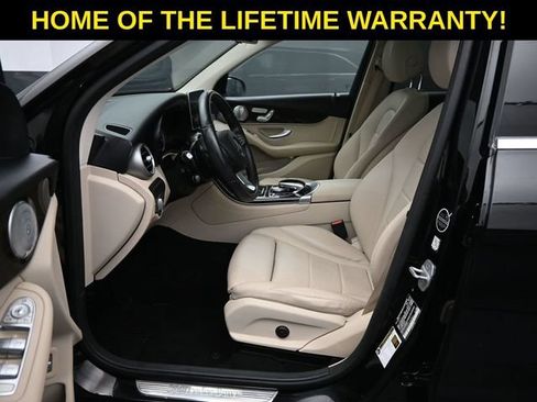 Used 2016 Mercedes-Benz GLC 300 4MATIC image 14
