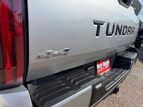 Used 2024 Toyota Tundra Limited image 10