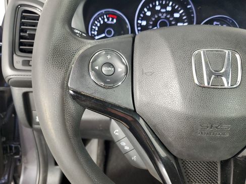 Used 2021 Honda HR-V LX image 25