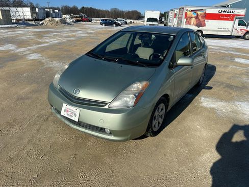 Used 2007 Toyota Prius image 8