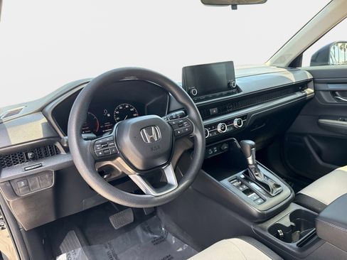 Certified 2025 Honda CR-V EX image 15
