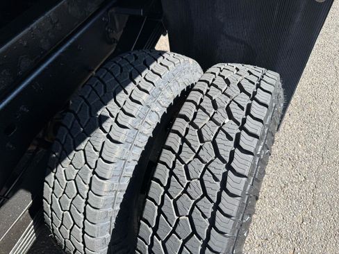 Used 2012 Chevrolet Silverado 3500 W/T RWD image 36
