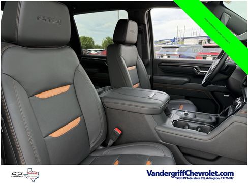 Used 2026 GMC Sierra 2500 AT4 AWD/4WD image 22