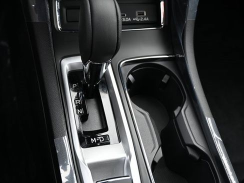 New 2026 Subaru Ascent Premium image 24