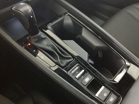 Certified 2023 Honda Accord Sport image 13