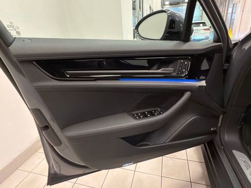 New 2026 Porsche Panamera 4 image 22